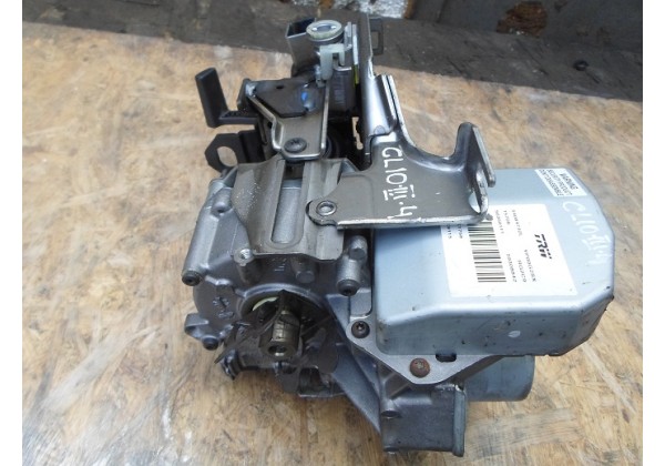 Колонка рульова з електропідсилювачем керма Renault Clio III, 8200294979-A